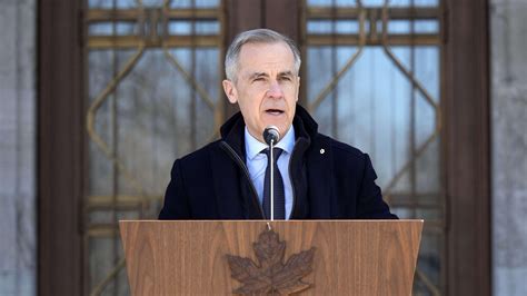 Canada's new PM calls snap election for April 28 - World News