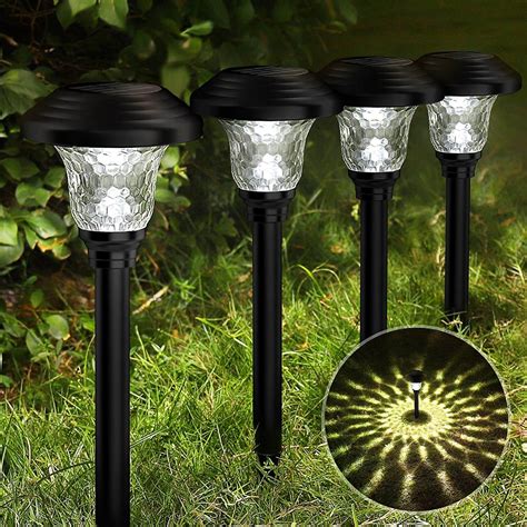 Best Solar Path Lights for 2024 - Decorative Lights for Beautiful and ...