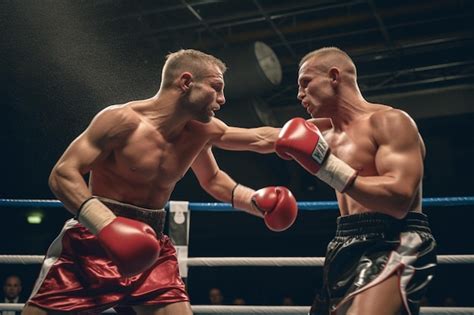 People Boxing 的图像结果