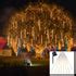 Decorative Fairy Lights Hanging Garden Light String Decoration – HOMEHOP®