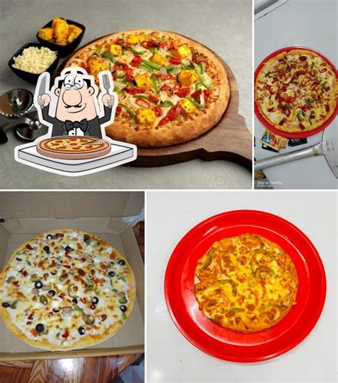 The pizza House, Lucknow, 544 C/431 - Restaurant reviews