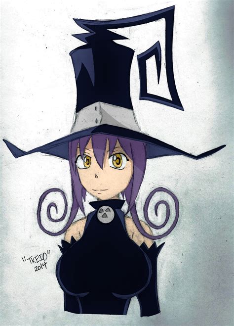 Blair Soul Eater Manga