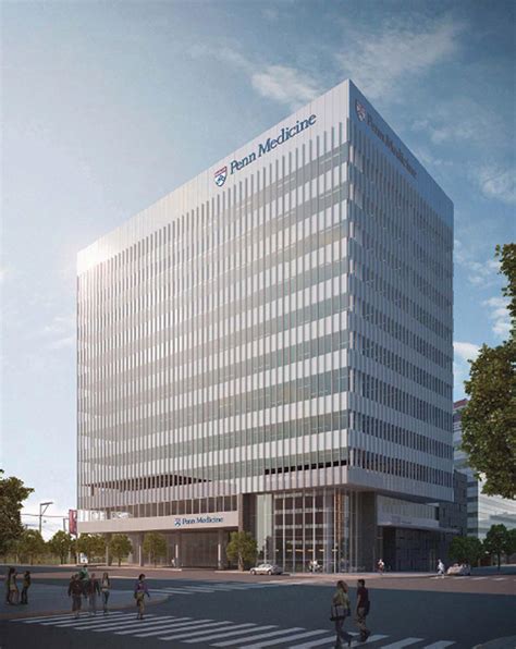 Kuvatulokset haulle penn presbyterian medical center