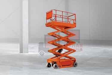 Liftman India Technologies