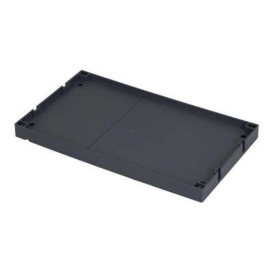 Fantom Procart YTB 150DD Load Carriage Trolley Body, Female-Female, 4 ...