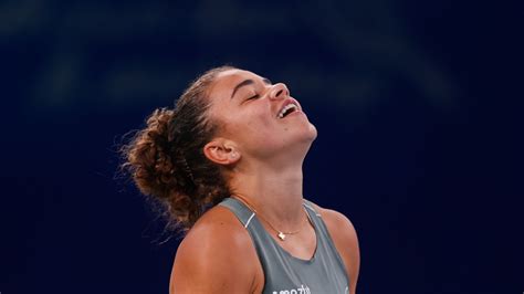 Jasmine Paolini - Elena Rybakina a Ningbo 2025: quando gioca, programma ...