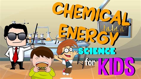 Chemical Energy 的图像结果