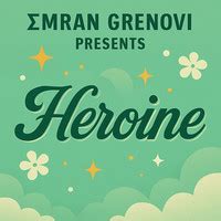 Heroine Song Download: Play & Listen Heroine Tamil MP3 Song by Emran ...