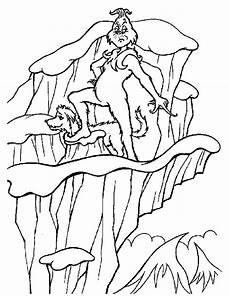 grinch malvorlagen gratis ausmalbilder der grinch grinch malvorlagen gratis ausmalbilder der grinch