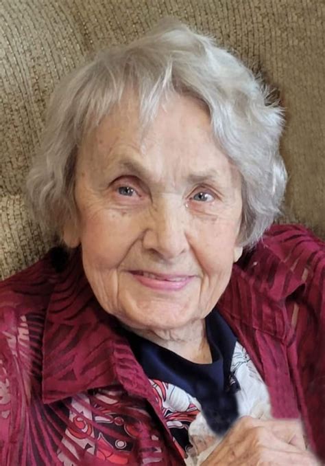 Shirley Snell | Hamiltons Funeral Home