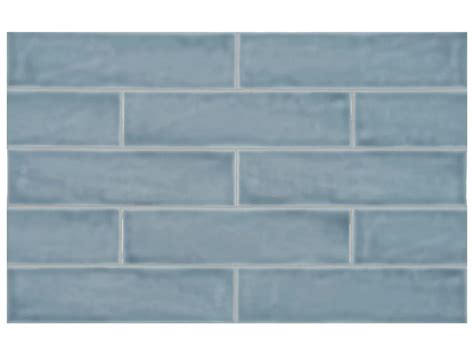 Teramoda Sky 3x12 Polished Wall Tile | Anatolia 4000-0251-0