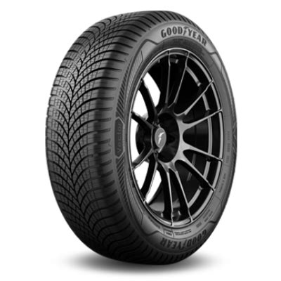 GOODYEAR 225/45 R17 94W XL FP VECTOR 4SEASONS GEN-3 ROF M+S 3PMSF (D-B-B[71])(Szgk. négyév