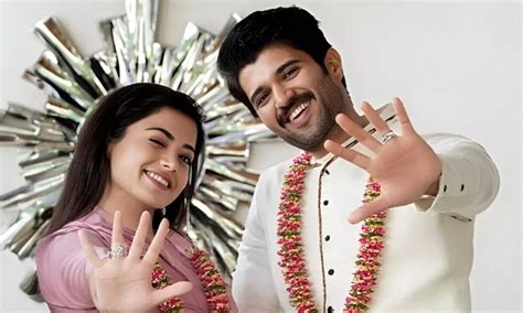 Rashmika-Vijay Devarakonda: ರಶ್ಮಿಕಾ -ವಿಜಯ್ ಮದುವೆ ಕೊಡವ ಶೈಲಿಯಲ್ಲಿ ...