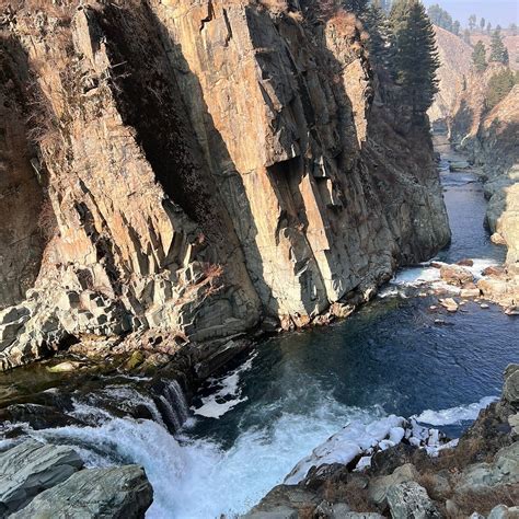 AHARBAL WATERFALL - All You Need to Know BEFORE You Go (with Photos ...