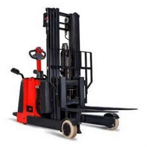 Reach Stacker - Linde Electric Reach Stacker Trader - Wholesaler ...