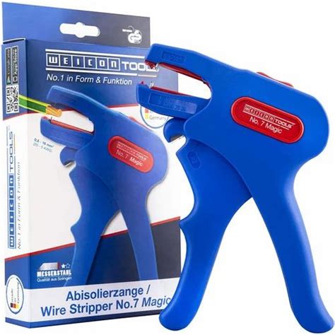 Stripping Tools - plastic Wire Stripper Manufacturer from Bengaluru