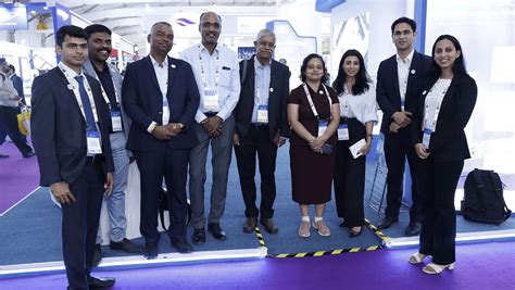 MOL India at IEW 2026