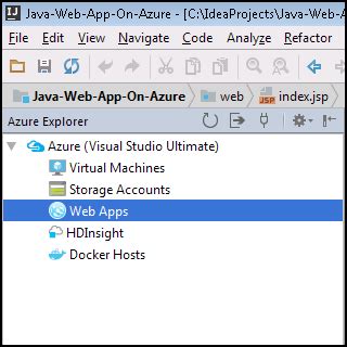 Image result for Using Azure SDK On Eclipse for Java Code
