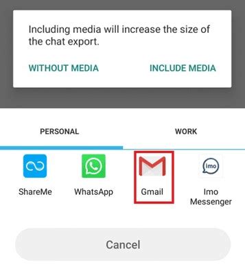 [2025] Transfer WhatsApp from Android to iPhone Without PC