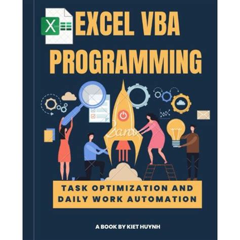 Useful VBA Excel Mastery 的图像结果