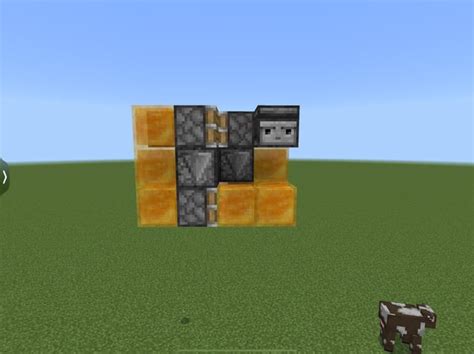 Image result for One Block Width Flying Machine