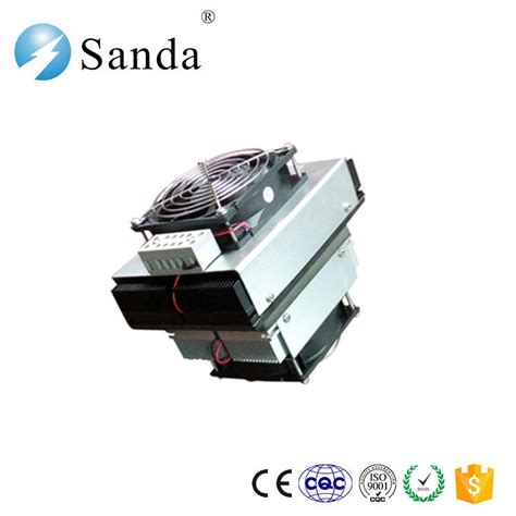 Image result for Peltier Cooler Module