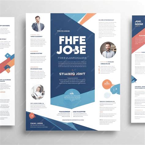 Job Poster Examples 的图像结果