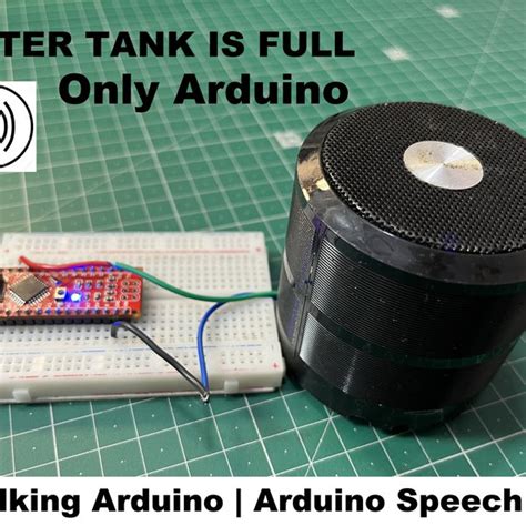 Image result for Arduino Speech Module