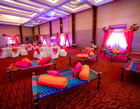 Dear party animals, here are top 7 New Year's Eve Party Venues in Hyderabad