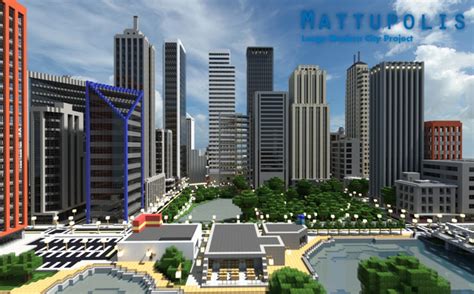 Image result for Minecraft City Map Java