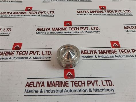 Fukui Seisakusho B637-n07750 Main Boiler Part Superheater Safety Valve ...