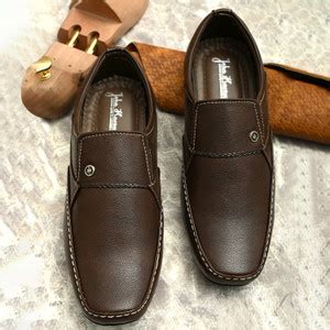 Formal Shoes Without Laces - Buy Formal Shoes Without Laces online at ...