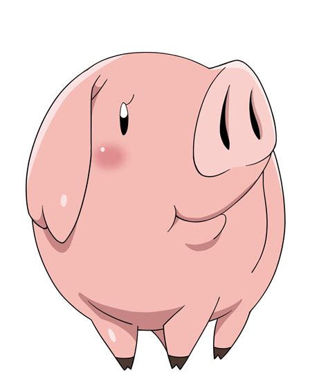 nanatsu no taizai hawk - Buscar con Google | Seven deadly sins anime ...