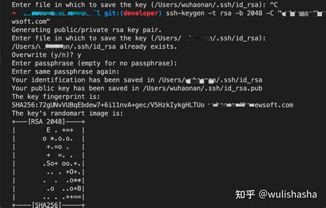 GitLab Test SSH Key 的图像结果