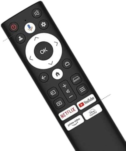 Buy LUNAGARIYA®,Remote Compatible for ACER Smart LED/UHD 4K TV Remote ...