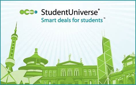 StudentUniverse.com - $25 off an International Flight Reservation ...