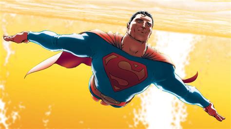 10 Most Powerful Versions of Superman, Ranked - ComicBook.com