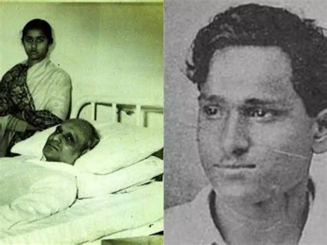 Here's The Forgotten Story Of Batukeshwar Dutt, A Revolutionary And ...
