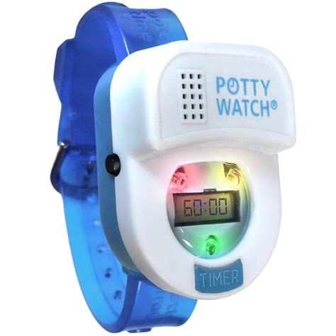Potty-Training Timer Watch For Toddlers With Great Reviews | POPSUGAR Family