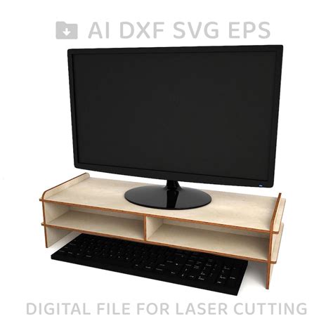 Buy Monitor Riser Online In India - Etsy India