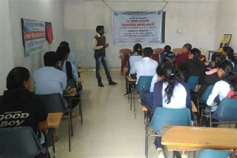 PWS College of Arts & Commerce Nagpur Campus: Photos, Virtual Tour