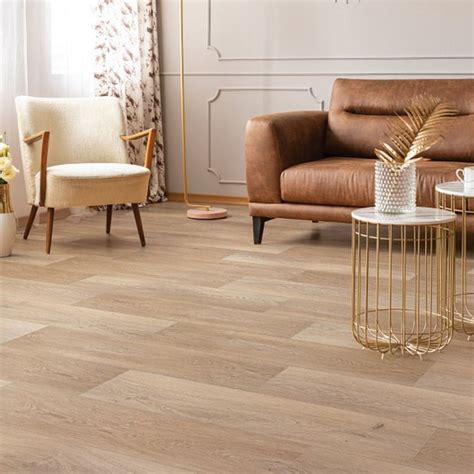 Luxury Vinyl | COREtec PRO BEDFORD OAK | Flooring Liquidators