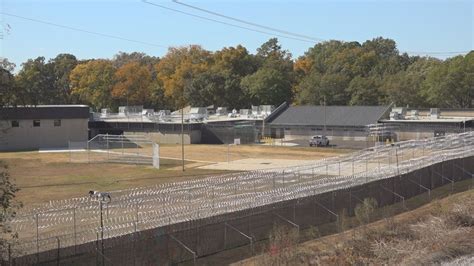 Shelby County Youth Justice Center unveiled | localmemphis.com