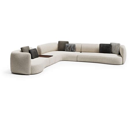 Cloud Modular Sofa & designer furniture | Architonic