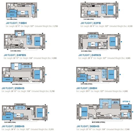 Jay Flight Floor Plans | Viewfloor.co