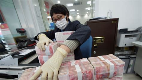 消息人士:中国央行要求银行在2月份放缓放贷 - 全球新闻流 - 六度世界