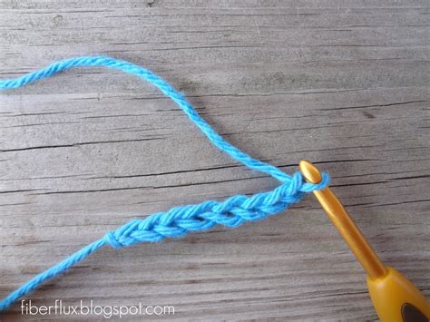 How To Start A Chain Stitch In Crochet at Florence Parsons blog