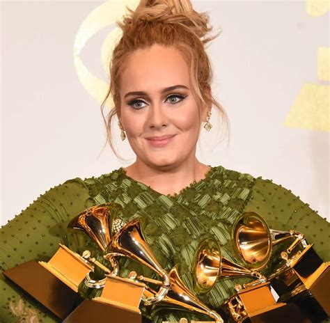 Adele's 'Someone Like You' Was Meant to Be Ironic