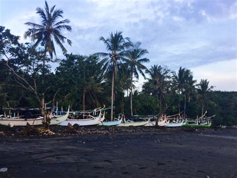 Découvrez le village de Medewi à Bali - Nomade